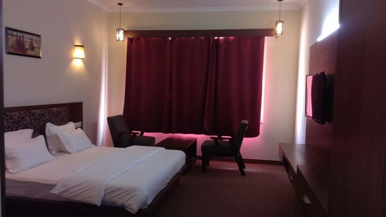 Hotel Neelkanth  Bagar Inn Resort