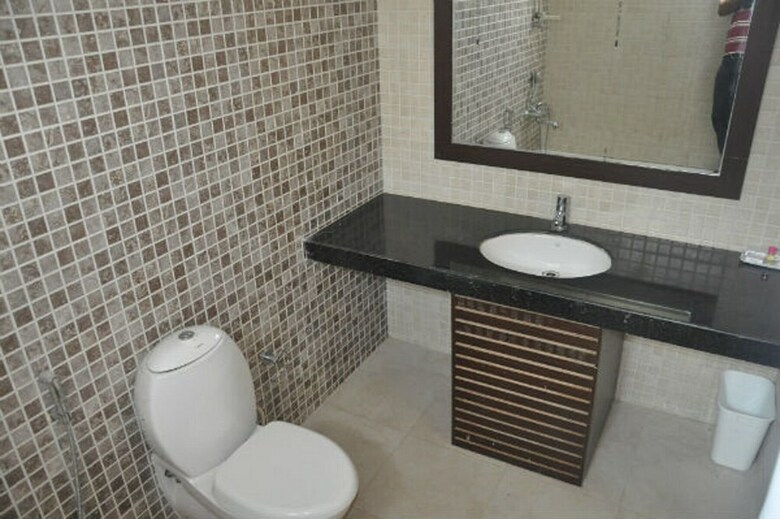 Hotel Neelkanth  Bagar Inn Resort