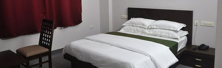 Hotel Neelkanth  Bagar Inn Resort