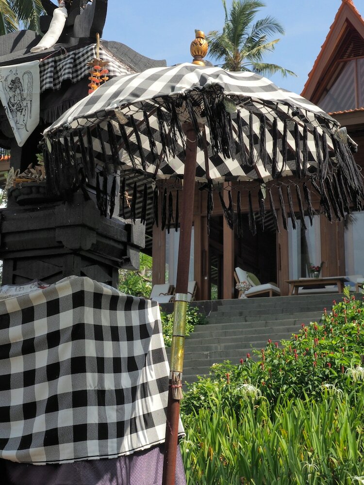Villa Ronggo Mayang Bali