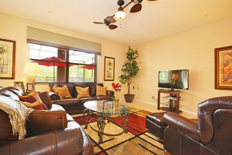 Villa Michele's Haven 300994
