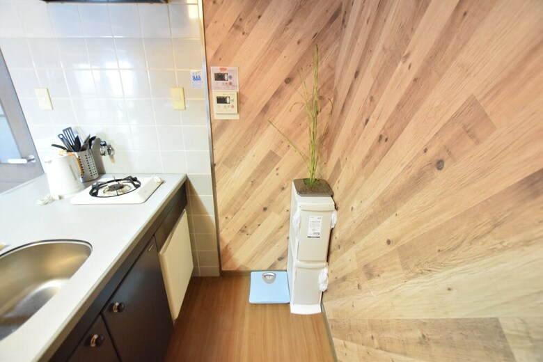 Apartamentos Grace Nagahori