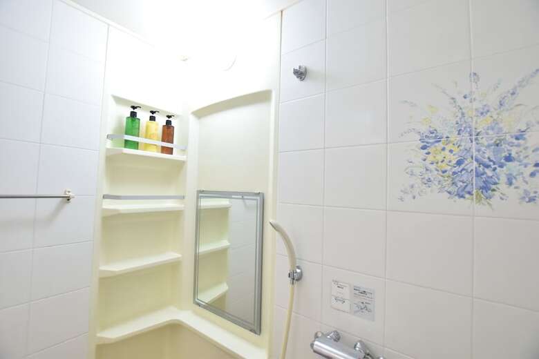 Apartamentos Grace Nagahori