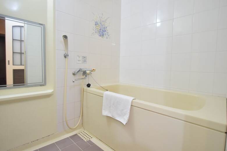 Apartamentos Grace Nagahori