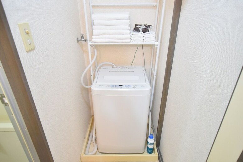 Apartamentos Grace Nagahori