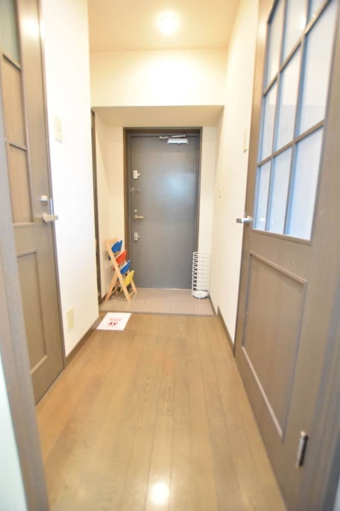 Apartamentos Grace Nagahori