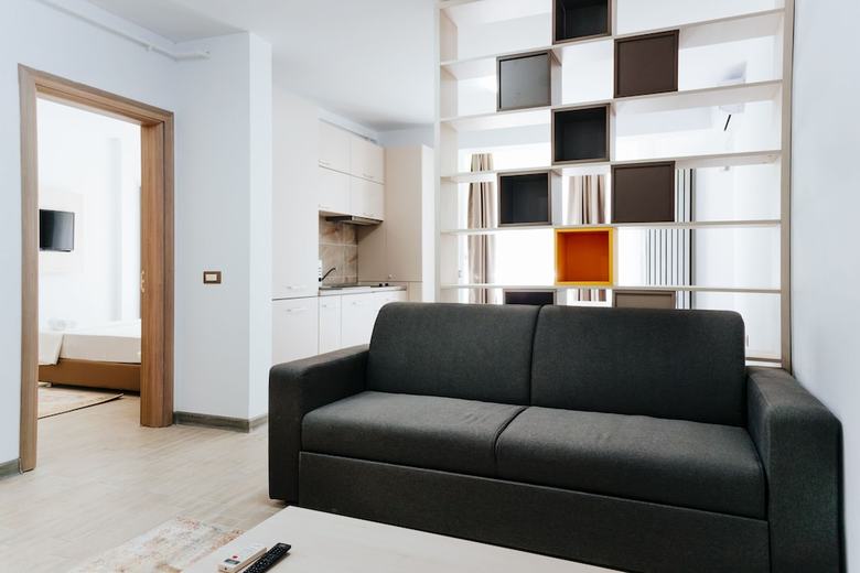 Aparthotel Alezzi Beach Resort