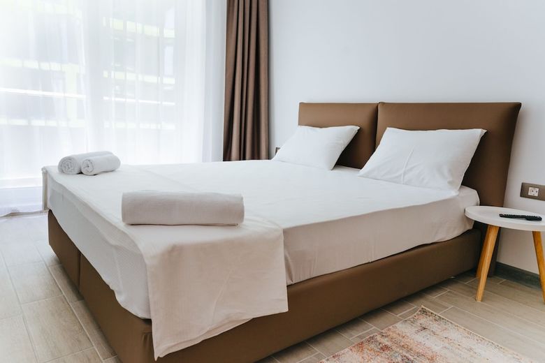 Aparthotel Alezzi Beach Resort