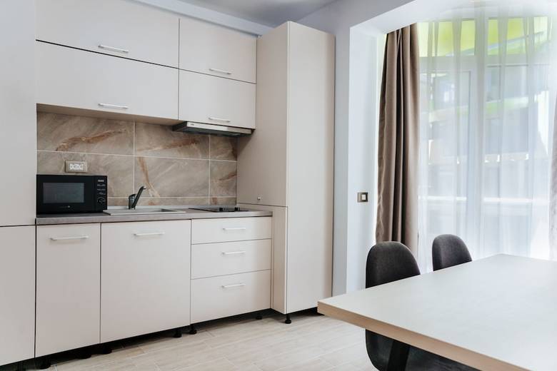 Aparthotel Alezzi Beach Resort