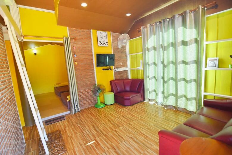 Hotel Rakjangkhaokho