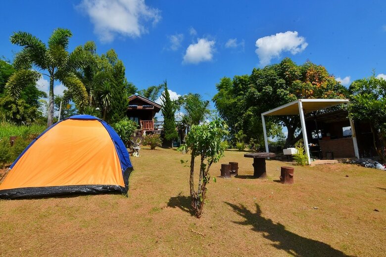 Hotel Rakjangkhaokho