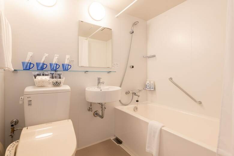 Wayfarer Hotel Kyoto Shijo