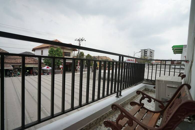 Hotel Oyo 1174 Duta Homestay