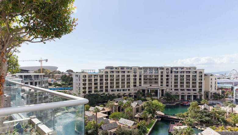 Apartamentos Penthouse 702 Kylemore B