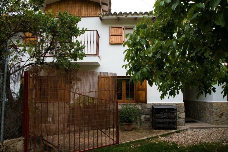 Agroturismo Casa Rural Los Jamones