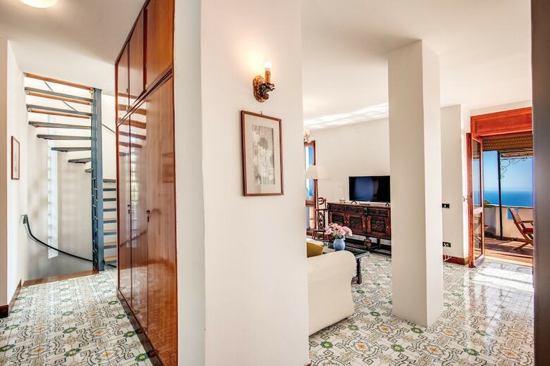 Villa Cinzia