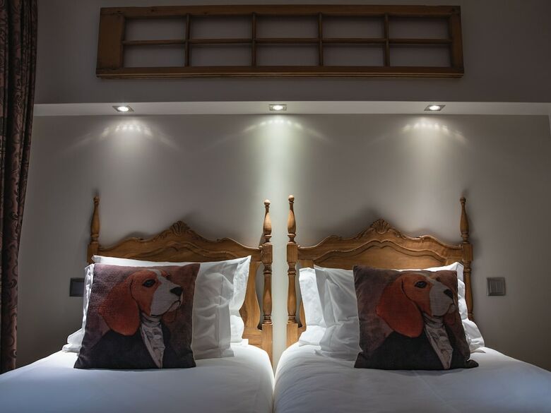 Hotel Guest House Douro