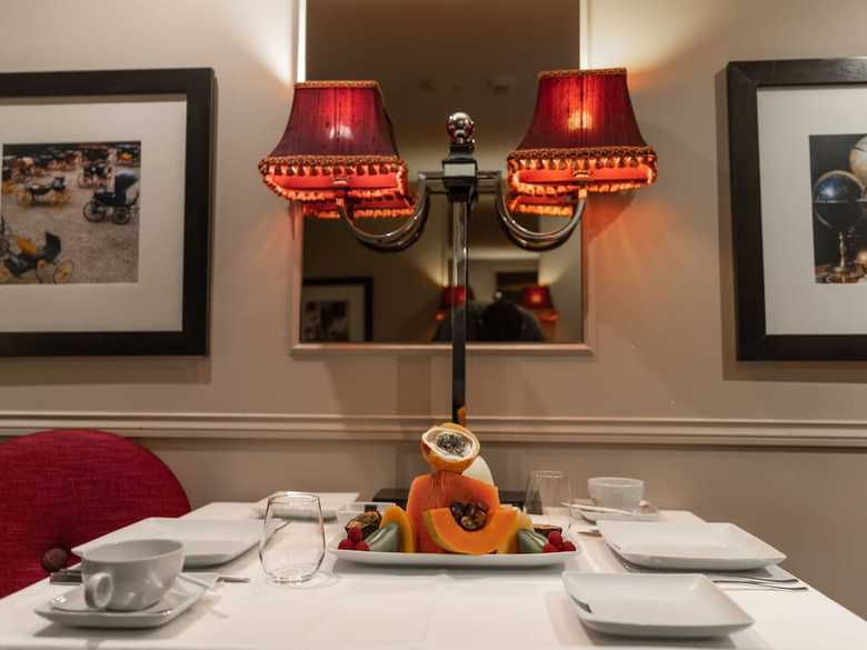 Hotel Guest House Douro