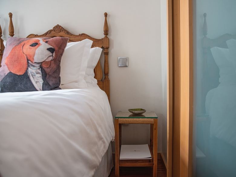 Hotel Guest House Douro