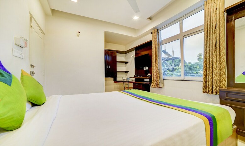 Hotel Treebo Trend Spring Leaf