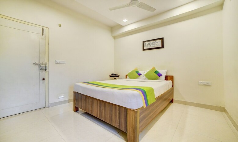 Hotel Treebo Trend Spring Leaf