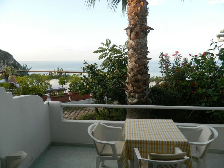 Hotel Il Fortino
