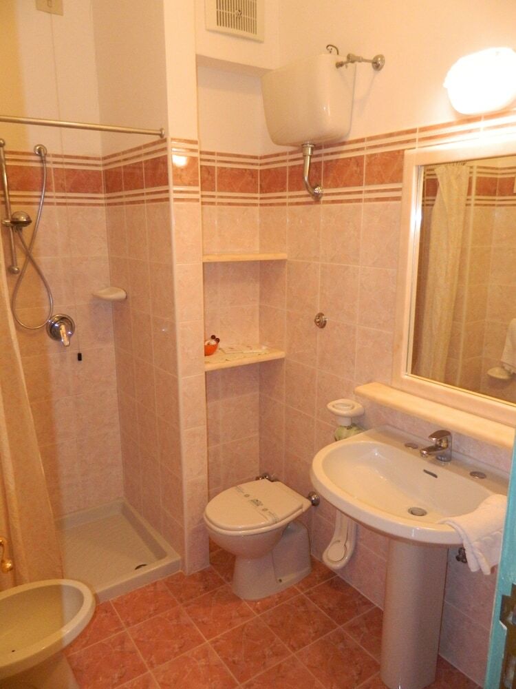 Hotel Il Fortino