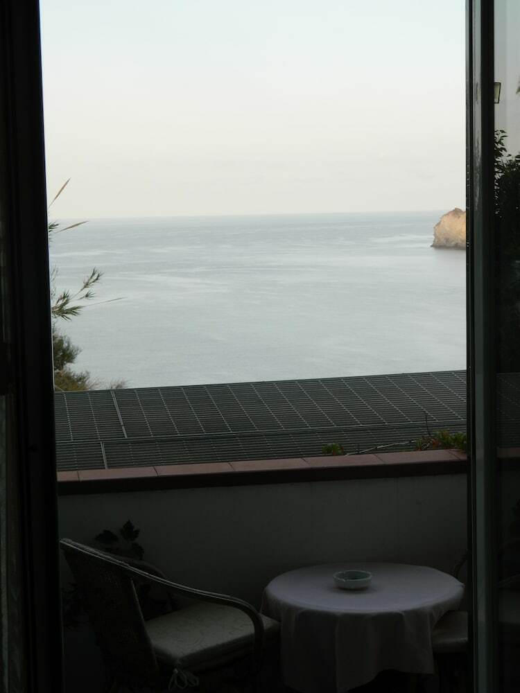 Hotel Il Fortino
