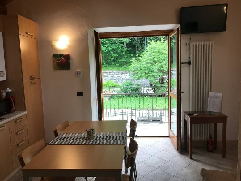 Apartamento Appartamento Lampone