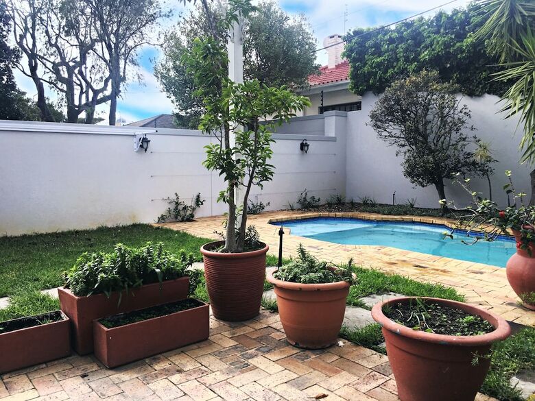 Hotel Selton Guest House