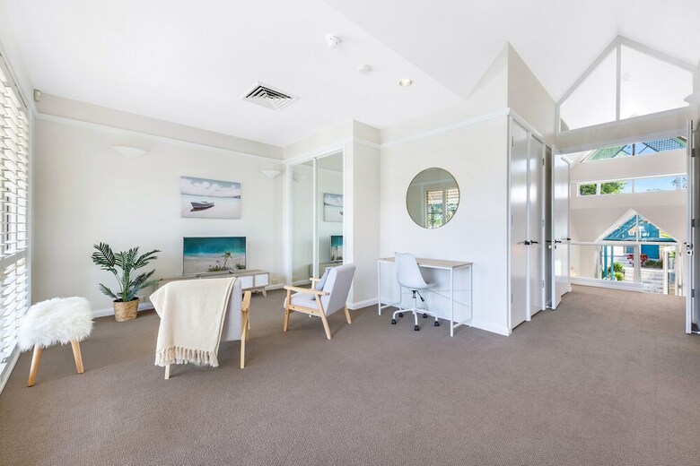 Sunshine Villa At Sanctuary Cove