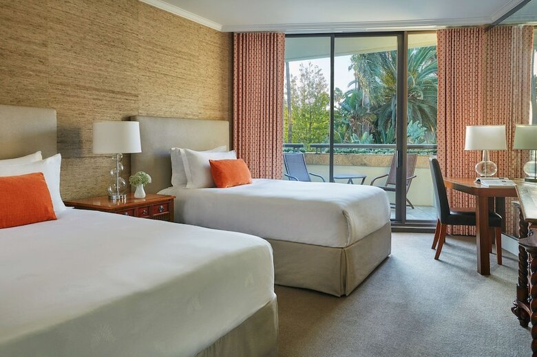 Fairmont Miramar Hotel & Bungalows