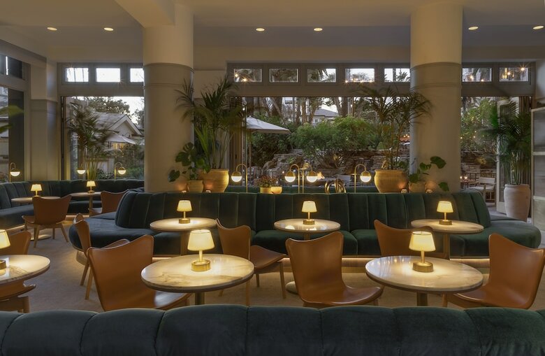 Fairmont Miramar Hotel & Bungalows