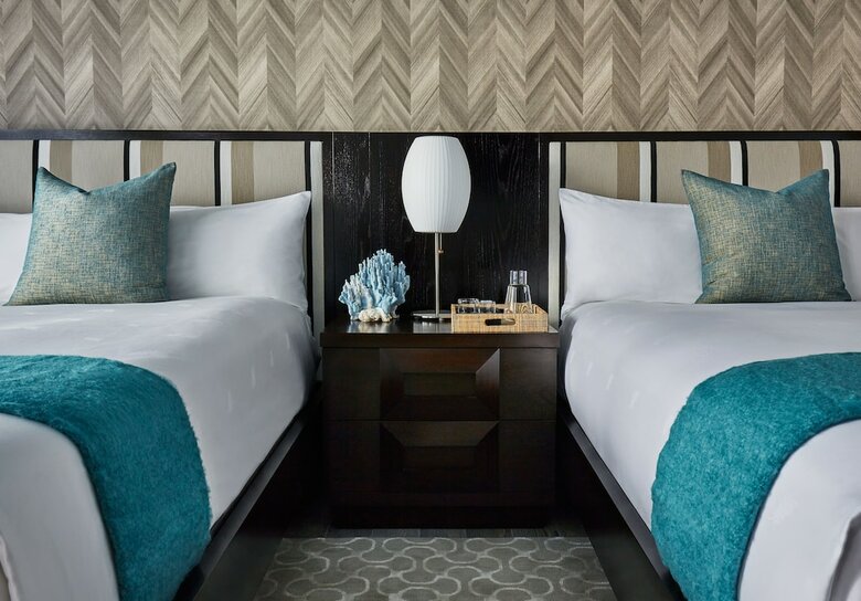 Fairmont Miramar Hotel & Bungalows