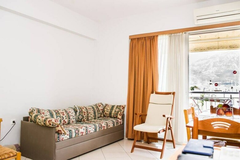 Apartamentos Comfy Beach Flat 10min City Center