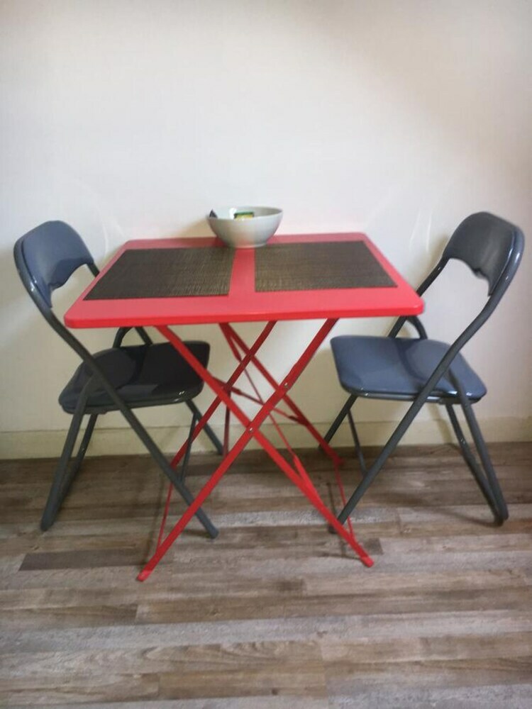 Apartamento R�sidence Le 23 Amiens Centre