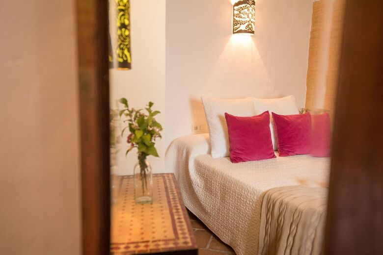 Apartamentos La Sultana de Vejer