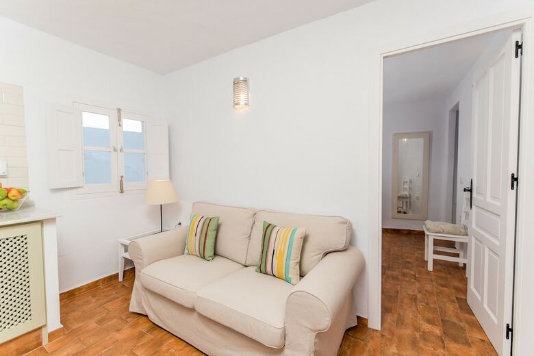 Apartamentos La Sultana de Vejer