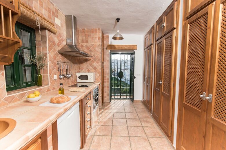 Apartamentos La Sultana de Vejer