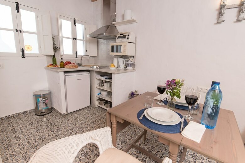Apartamentos La Sultana de Vejer