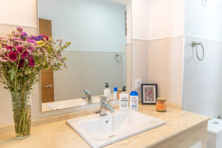 Apartamentos La Sultana de Vejer
