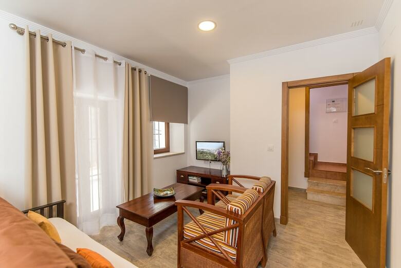 Apartamentos La Sultana de Vejer