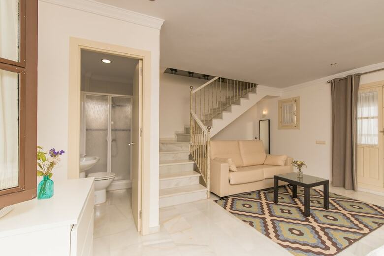 Apartamentos La Sultana de Vejer