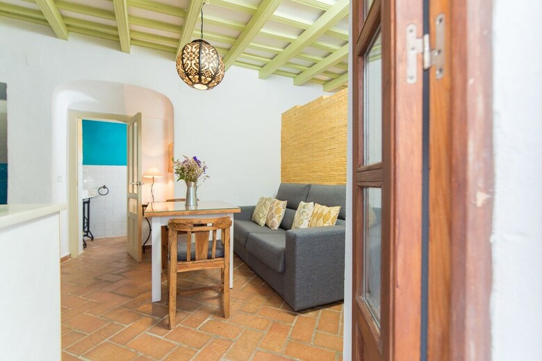 Apartamentos La Sultana de Vejer