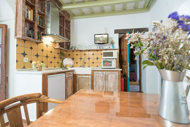 Apartamentos La Sultana de Vejer