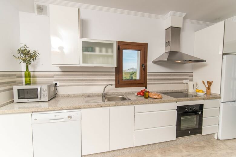 Apartamentos La Sultana de Vejer