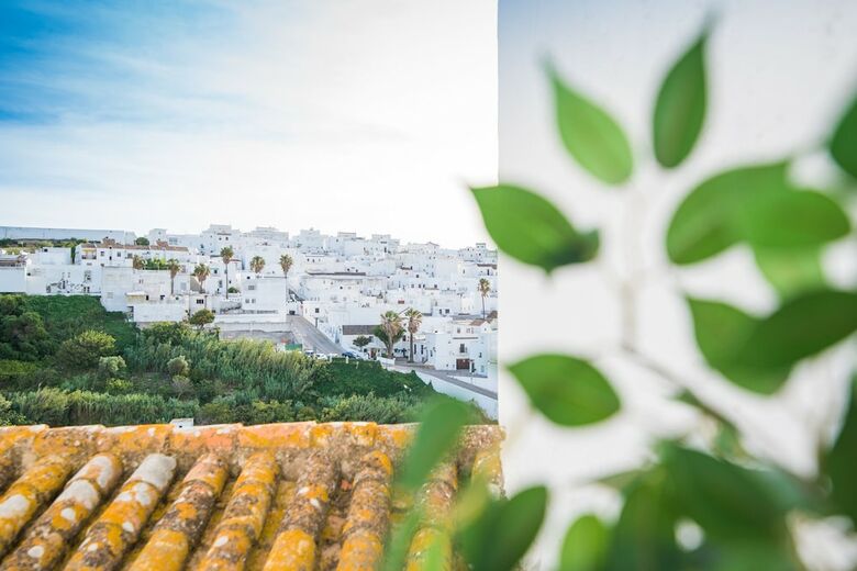 Apartamentos La Sultana de Vejer