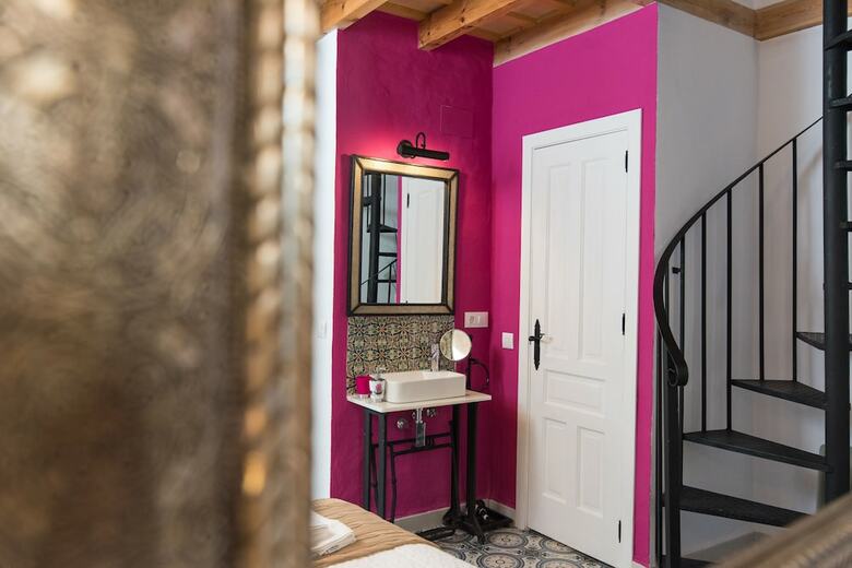 Apartamentos La Sultana de Vejer