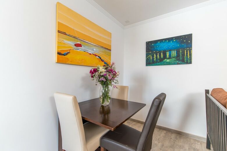Apartamentos La Sultana de Vejer