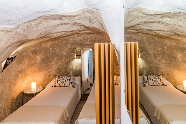 Apartamentos La Sultana de Vejer